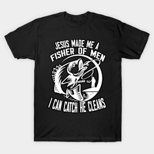 Fisher T-Shirt